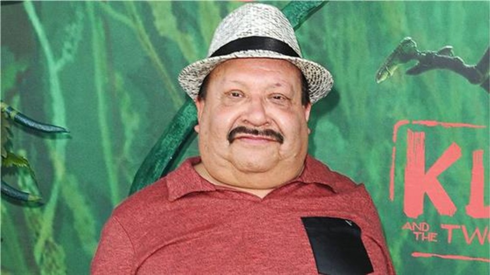 Chelsea Lately Star Chuy Bravo S Cause Of Death Revealed E Online